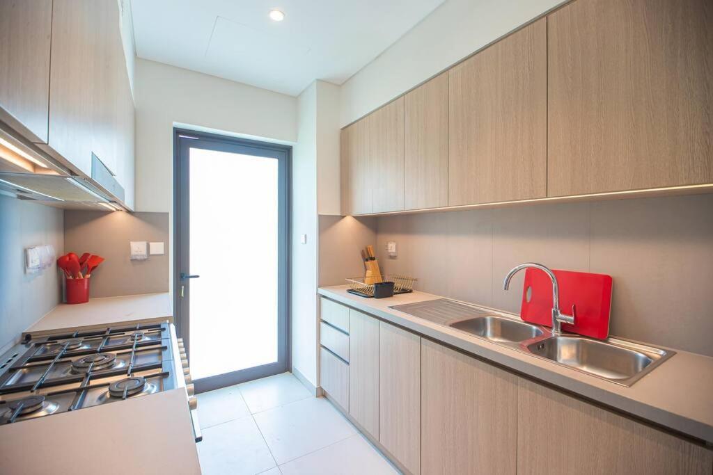 Luxury 3 Bdr Villa By The Sea 54 フジャイラ エクステリア 写真