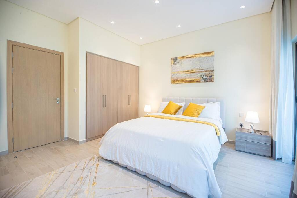 Luxury 3 Bdr Villa By The Sea 54 フジャイラ エクステリア 写真