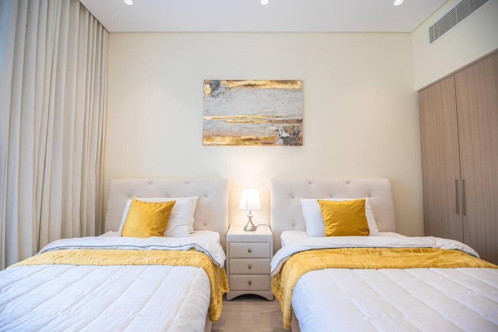 Luxury 3 Bdr Villa By The Sea 54 フジャイラ エクステリア 写真