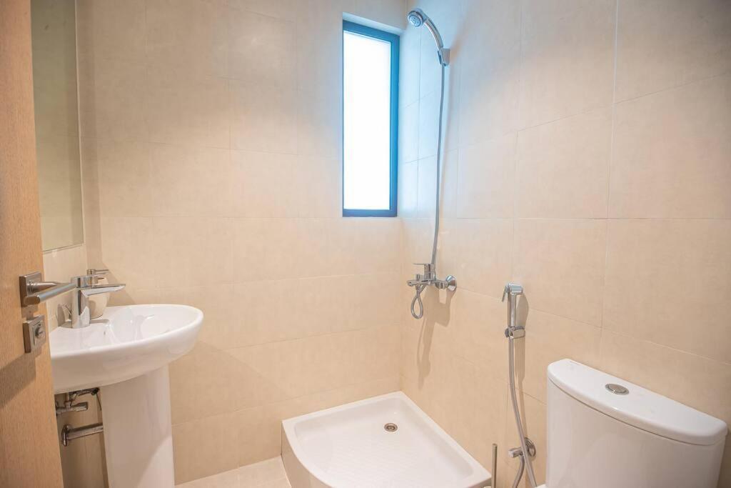 Luxury 3 Bdr Villa By The Sea 54 フジャイラ エクステリア 写真